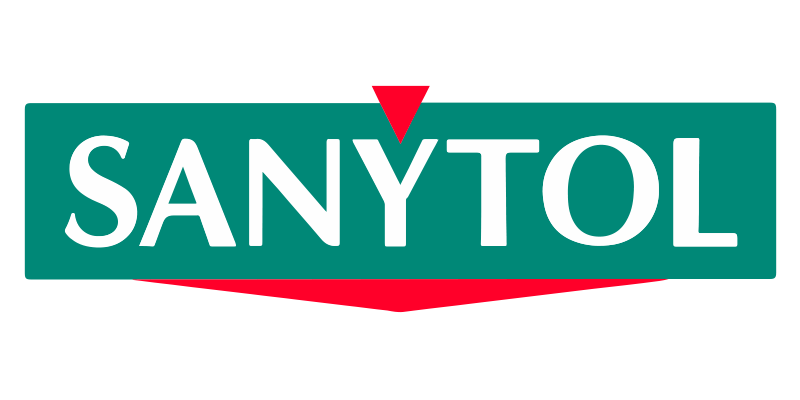 Textile - Sanytol