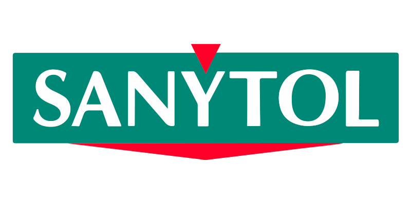 Sanytol : A reference in Hygiene and Disinfection - AC Marca