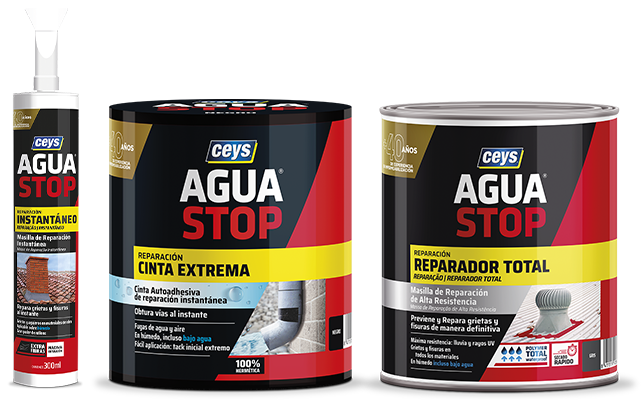 Comprar Pintura Antihumedad Int. 1 Kg Bl Mate Aguastop Ceys