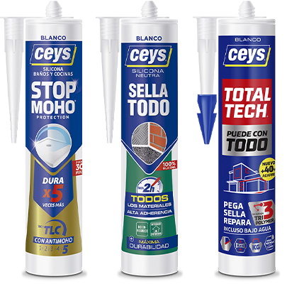 Ceys 504712 Carpet Glue 1kg Multicolor