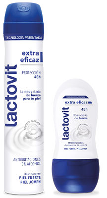 Lactovit Gel De Ducha Protector Activit Shower Gel - 1Source