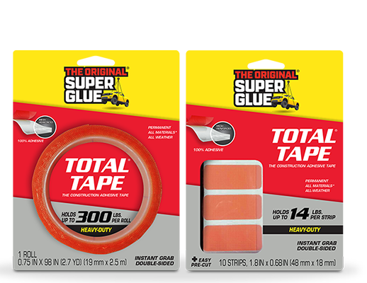 Super Glue Chemmer. – Sieeg