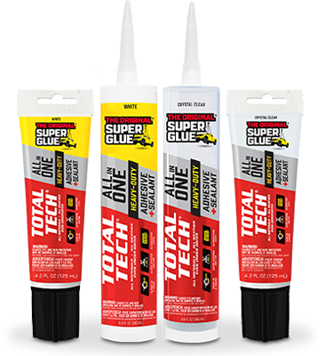 Super Glue: Original Future Glue, 0.07 OZ - Heavy Duty, Strong