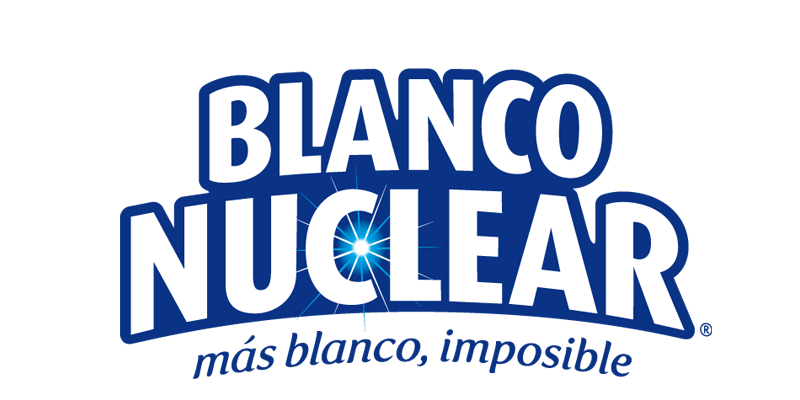 Blanco nuclear.