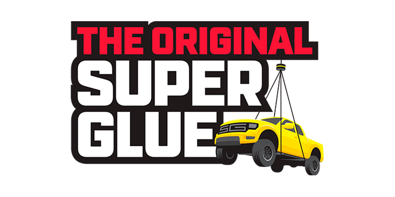 Car Glue - Automotive Super Glue