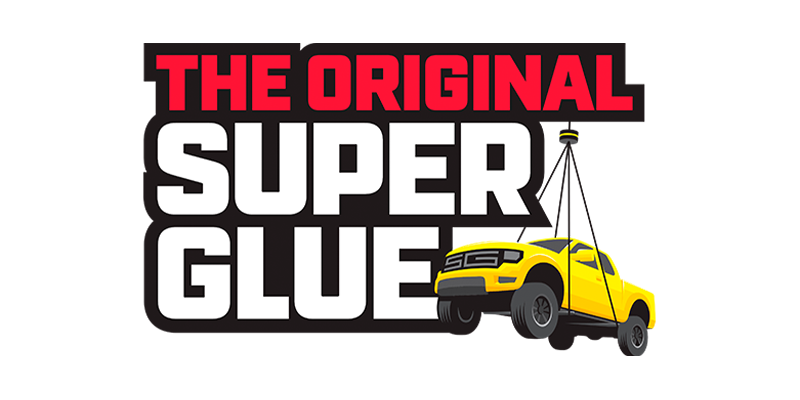 History the original clearance super glue