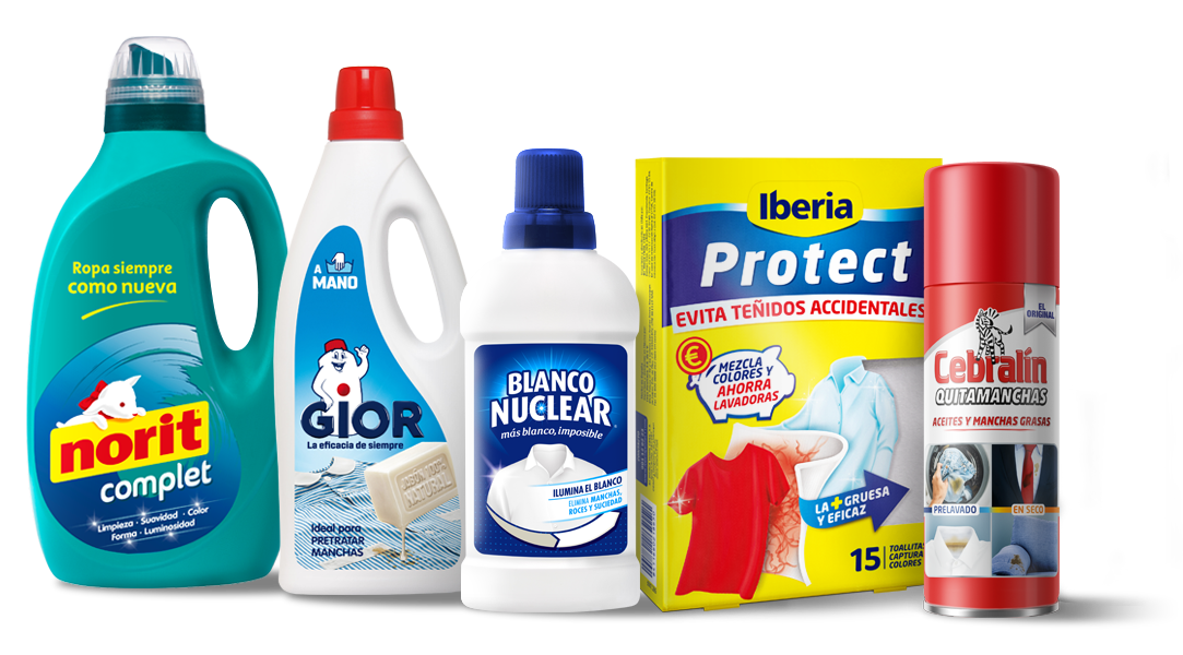 Productos Paso: Limpieza y Protección Profesional - AC Marca